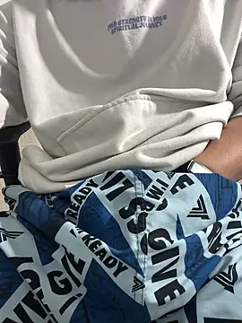 Daisuke 01 online show from 26, 11, 2025