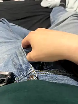 Daisuke 01 online show from 21, 12, 2025