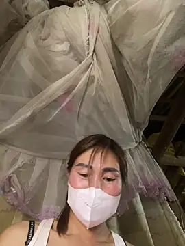 meganmeo online show from 20, 4, 2026