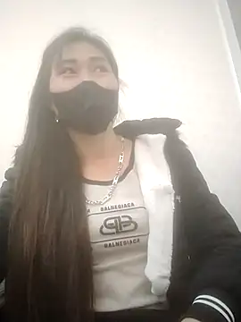 meganmeo online show from 2, 12, 2025