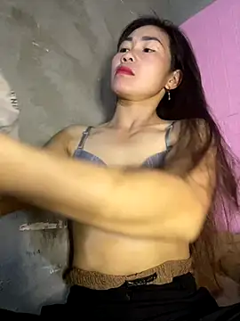 meganmeo online show from 21, 12, 2025