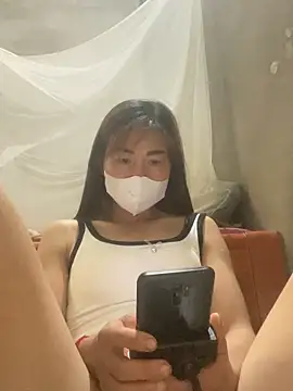 meganmeo online show from 31, 5, 2026