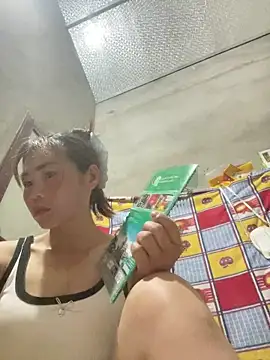 meganmeo online show from 31, 5, 2026