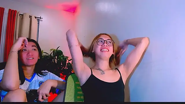 multicummer staycey online show from 18, 1, 2026