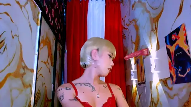 multicummer staycey online show from 3, 3, 2026