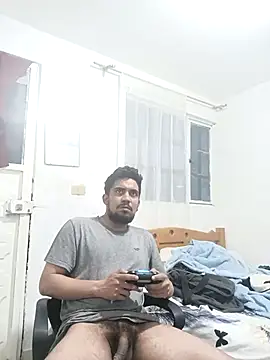 Elrompecucas28 online show from 8, 2, 2026