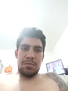 Elrompecucas28 online show from 21, 12, 2025