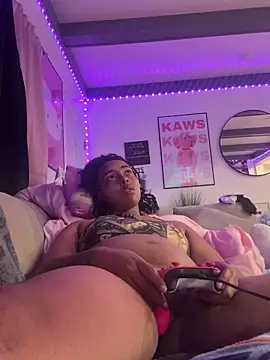 seductivefreak7 online show from 12, 4, 2026