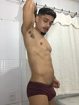 Snapshot of dot_21cm_ chatting on 2, 6, 2026 dot 21cm online show from 2, 6, 2026