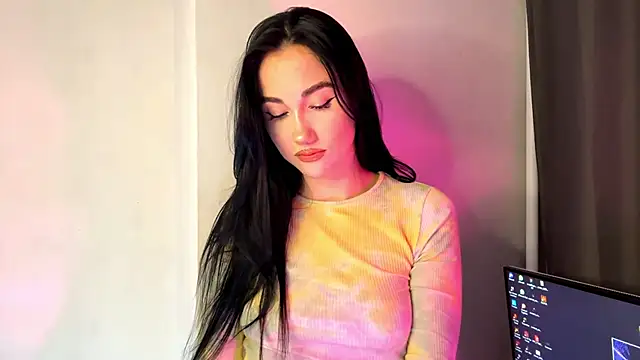 Beautyofnlka online show from 29, 11, 2025