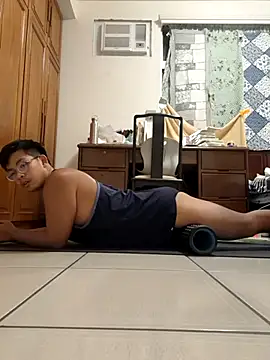 MIKE0706HAPPY online show from 13, 3, 2026