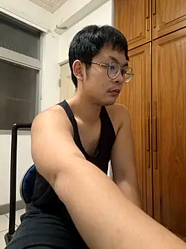 MIKE0706HAPPY online show from 20, 2, 2026