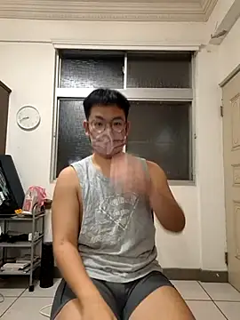 MIKE0706HAPPY online show from 24, 11, 2025