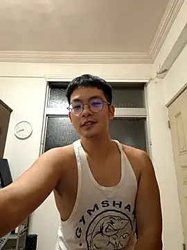 MIKE0706HAPPY online show from 25, 11, 2025