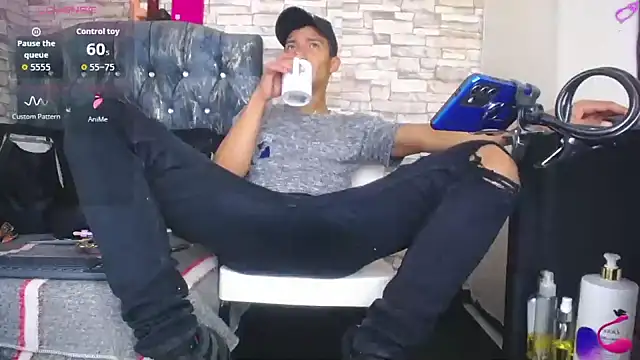 stefanodj online show from 2, 12, 2025