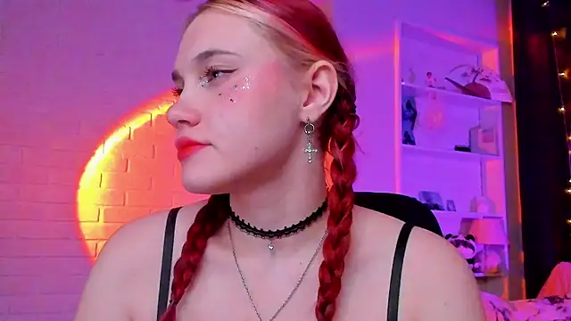 SweetieMarry online show from 3, 12, 2025