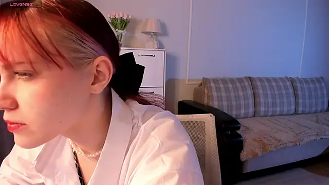 SweetieMarry online show from 5, 4, 2026