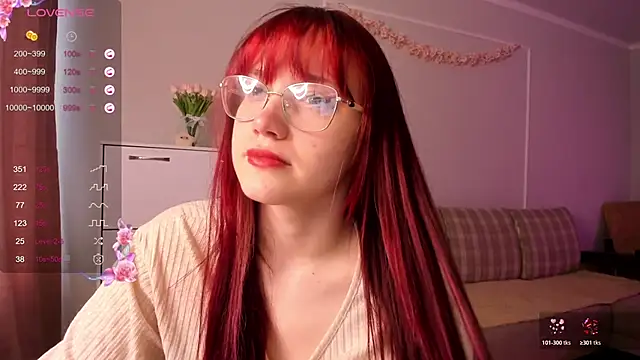 Snapshot of SweetieMarry chatting on 5, 5, 2026 SweetieMarry online show from 5, 5, 2026