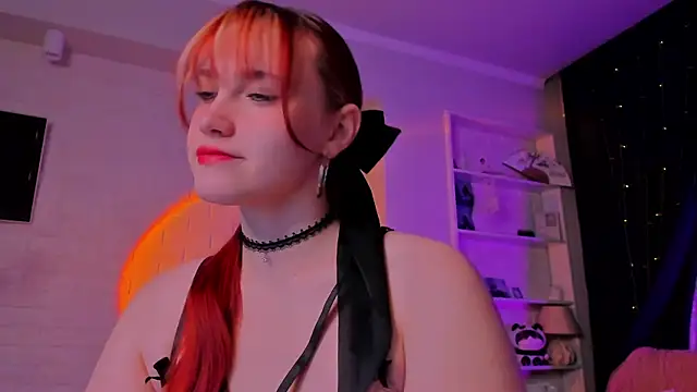 SweetieMarry online show from 18, 12, 2025