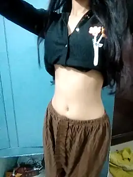 Snapshot of Alpee_kumri chatting on 25, 11, 2025 Alpee kumri online show from 25, 11, 2025