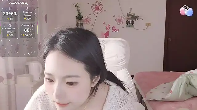 MissU 558 online show from 5, 4, 2026