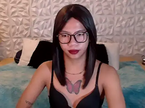 TransGoddessSofia online show from 8, 2, 2026