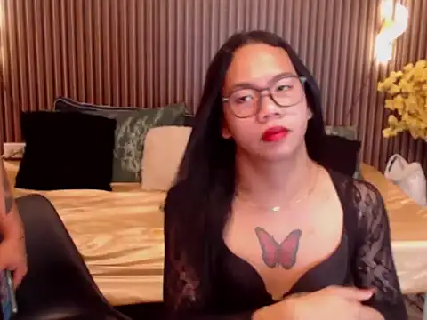 TransGoddessSofia online show from 2, 2, 2026