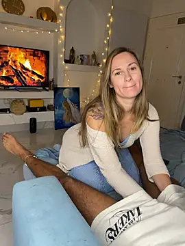 69 Degrees of Love online show from 13, 1, 2026