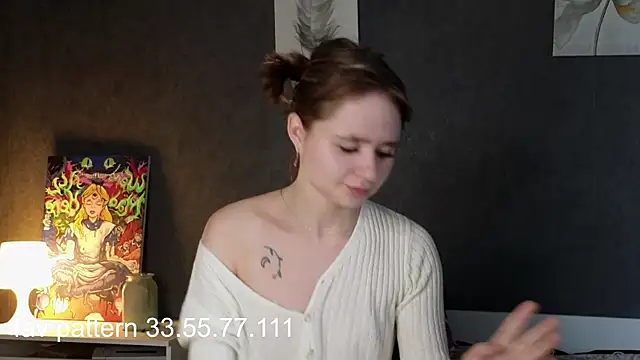 Snapshot of maddykatesshow chatting on 10, 5, 2026 maddykatesshow online show from 10, 5, 2026