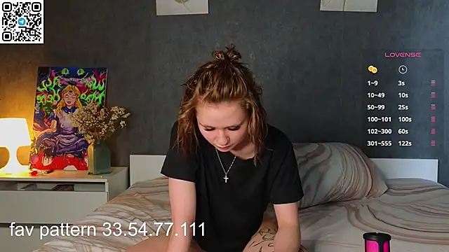 maddykatesshow online show from 12, 4, 2026