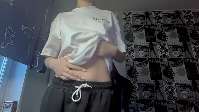 helgicuteness online show from 20, 12, 2025