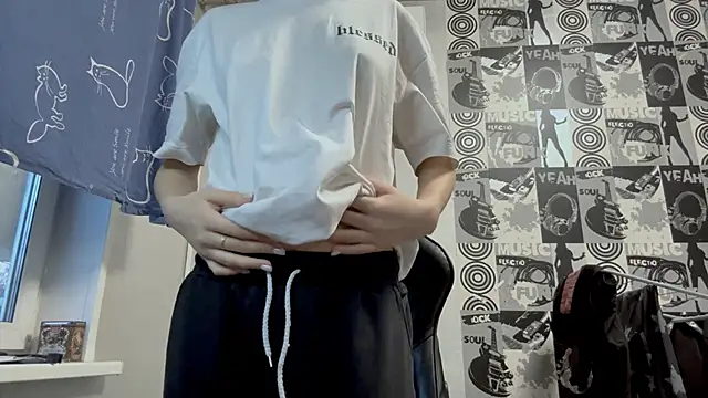 helgicuteness online show from 22, 12, 2025