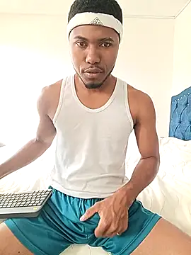 man black hot24 online show from 25, 3, 2026