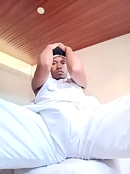 man black hot24 online show from 11, 1, 2026