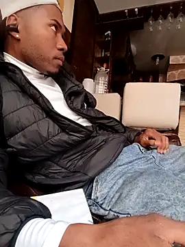 man black hot24 online show from 18, 3, 2026