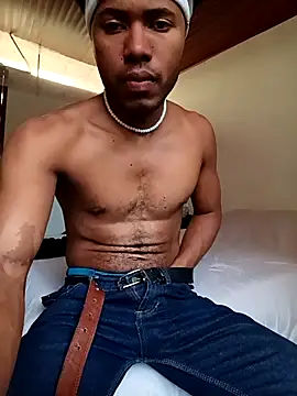 man black hot24 online show from 16, 12, 2025