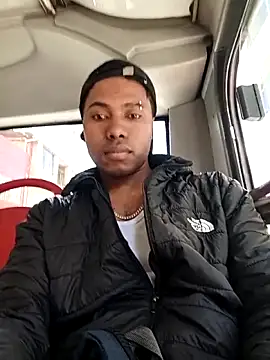 man black hot24 online show from 26, 5, 2026