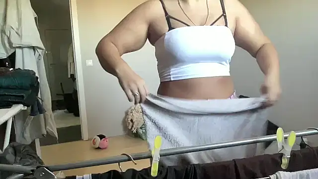 ELpatronn94 online show from 23, 4, 2026