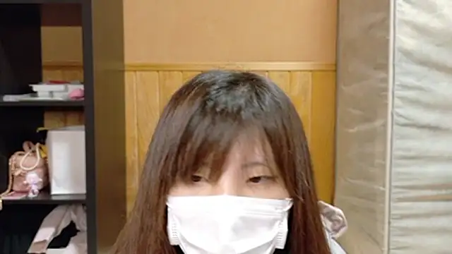  NATSUMI online show from 28, 11, 2025