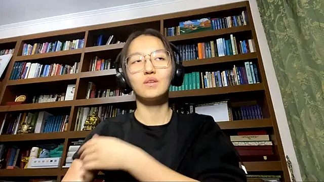 LinaClous online show from 24, 2, 2026