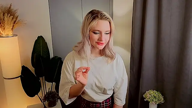 DorthaDunt online show from 30, 11, 2025