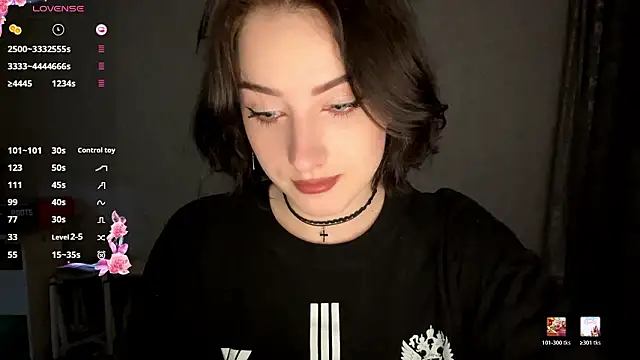 Snapshot of Meowluly chatting on 17, 2, 2026 Meowluly online show from 17, 2, 2026