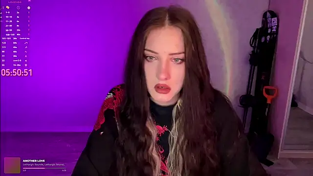Meowluly online show from 21, 4, 2026