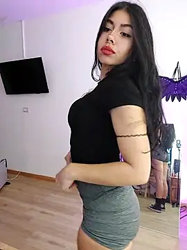 ArgentinaShani online show from 5, 5, 2026
