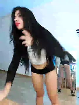 ArgentinaShani online show from 22, 4, 2026