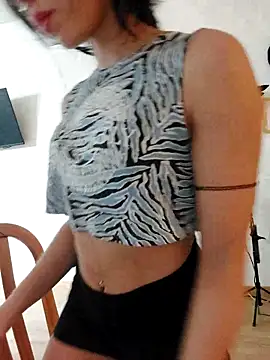 ArgentinaShani online show from 2, 3, 2026