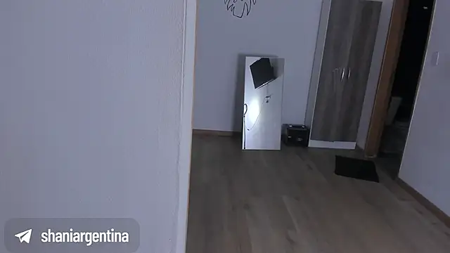 ArgentinaShani online show from 3, 12, 2025