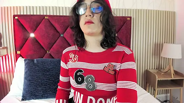 Snapshot of Kiri_Velvet chatting on 30, 6, 2026 Kiri Velvet online show from 30, 6, 2026