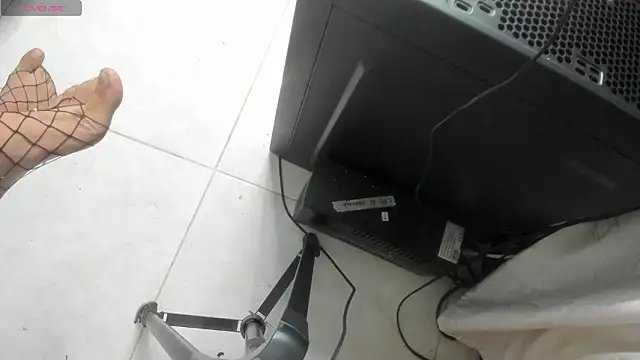 Giamacaray online show from 27, 2, 2026