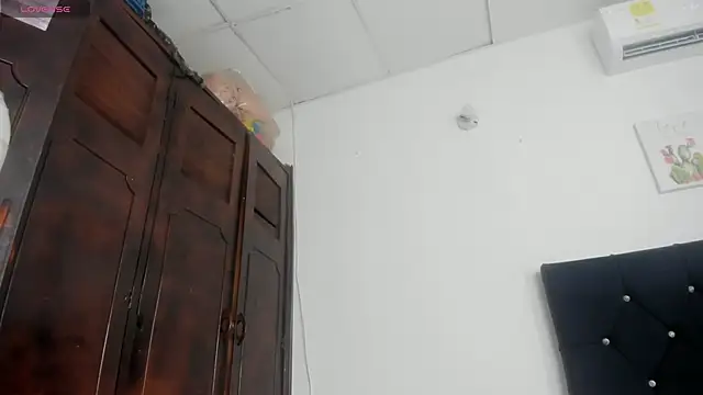 Giamacaray online show from 6, 3, 2026